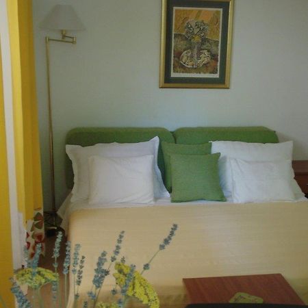 Kuca Skrabic Apartment Baska Voda Bagian luar foto